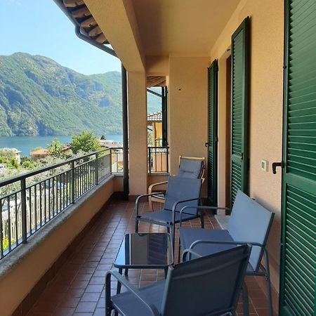 La Casa Al Lago Bmor Love&Lake Меццегра Экстерьер фото