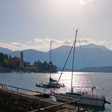 La Casa Al Lago Bmor Love&Lake Меццегра Экстерьер фото
