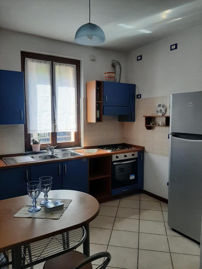 La Casa Al Lago Bmor Love&Lake Меццегра Экстерьер фото